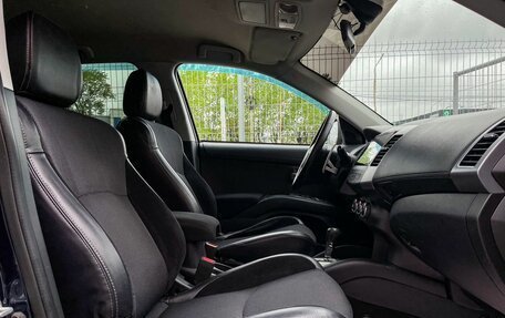 Peugeot 4007, 2011 год, 1 079 000 рублей, 14 фотография