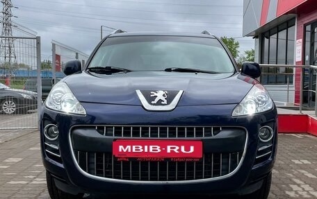 Peugeot 4007, 2011 год, 1 079 000 рублей, 2 фотография