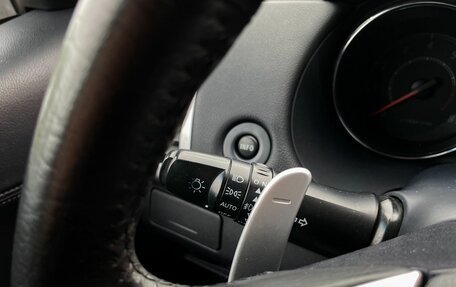 Peugeot 4007, 2011 год, 1 079 000 рублей, 19 фотография