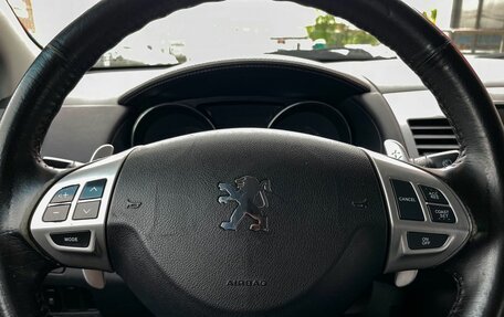 Peugeot 4007, 2011 год, 1 079 000 рублей, 18 фотография