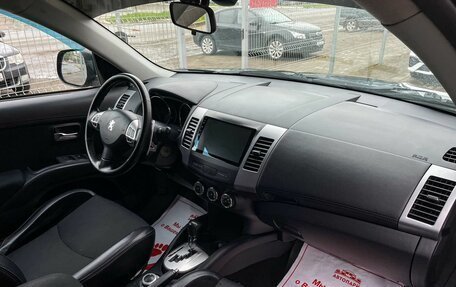 Peugeot 4007, 2011 год, 1 079 000 рублей, 15 фотография