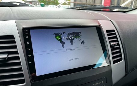 Peugeot 4007, 2011 год, 1 079 000 рублей, 24 фотография