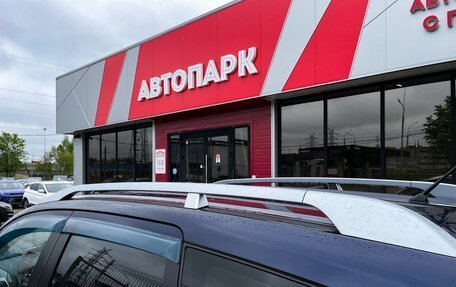 Peugeot 4007, 2011 год, 1 079 000 рублей, 31 фотография