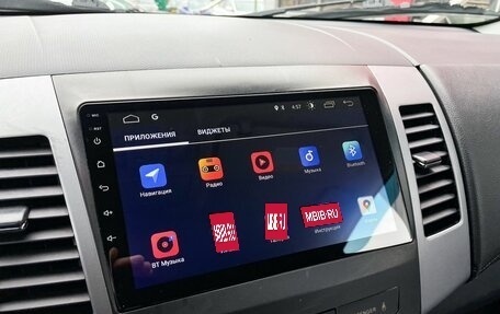 Peugeot 4007, 2011 год, 1 079 000 рублей, 23 фотография