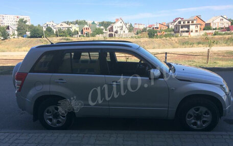 Suzuki Grand Vitara, 2008 год, 615 000 рублей, 3 фотография