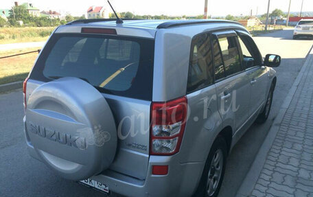Suzuki Grand Vitara, 2008 год, 615 000 рублей, 4 фотография