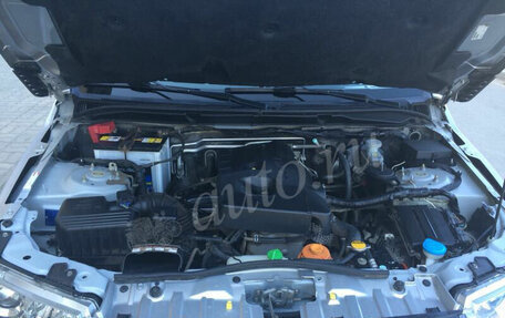 Suzuki Grand Vitara, 2008 год, 615 000 рублей, 6 фотография