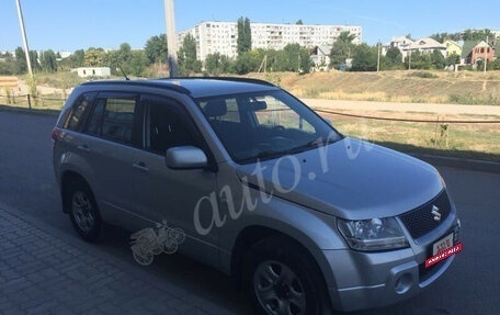 Suzuki Grand Vitara, 2008 год, 615 000 рублей, 2 фотография