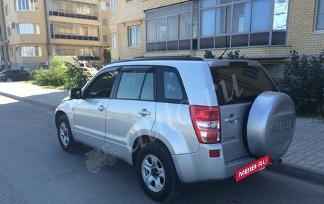 Suzuki Grand Vitara, 2008 год, 615 000 рублей, 5 фотография