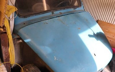 ЗАЗ 965, 1966 год, 35 000 рублей, 1 фотография