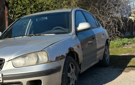 Hyundai Elantra III, 2001 год, 200 000 рублей, 1 фотография