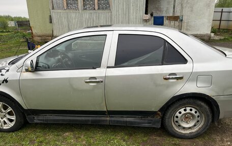 Geely MK I рестайлинг, 2008 год, 125 000 рублей, 1 фотография