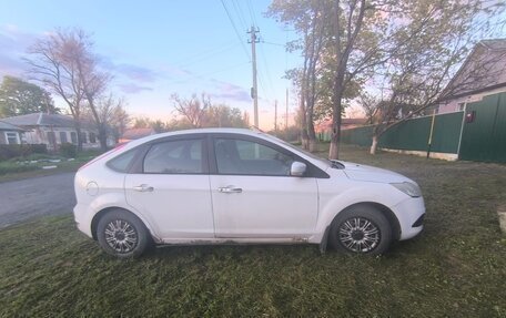 Ford Focus II рестайлинг, 2008 год, 300 000 рублей, 1 фотография