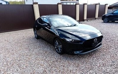 Mazda 3, 2020 год, 1 720 000 рублей, 1 фотография