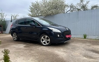 Peugeot 3008 I рестайлинг, 2012 год, 620 000 рублей, 1 фотография