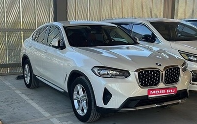 BMW X4, 2021 год, 5 100 000 рублей, 1 фотография