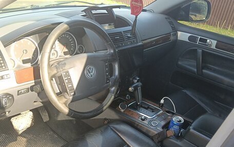 Volkswagen Touareg III, 2009 год, 890 000 рублей, 6 фотография