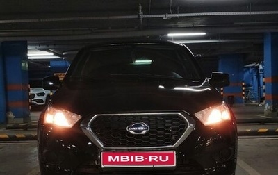 Datsun mi-DO, 2017 год, 615 000 рублей, 1 фотография