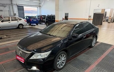 Toyota Camry, 2012 год, 1 527 000 рублей, 1 фотография