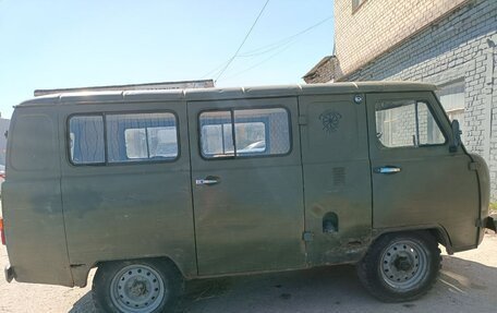 ЛуАЗ 3160, 1997 год, 170 000 рублей, 2 фотография