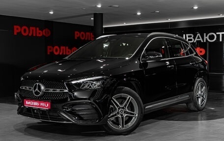 Mercedes-Benz GLA, 2024 год, 6 500 000 рублей, 1 фотография