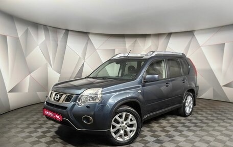 Nissan X-Trail, 2014 год, 1 529 000 рублей, 1 фотография