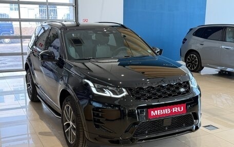 Land Rover Discovery Sport I рестайлинг, 2024 год, 6 300 000 рублей, 1 фотография