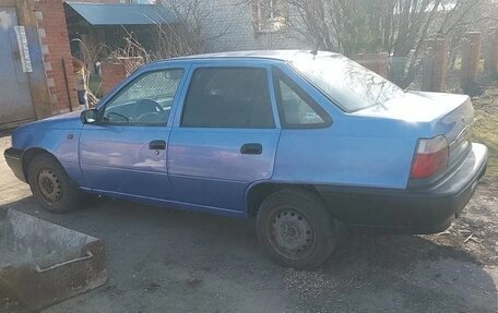 Daewoo Nexia I рестайлинг, 2007 год, 180 000 рублей, 1 фотография