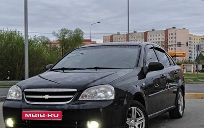 Chevrolet Lacetti, 2008 год, 620 000 рублей, 1 фотография