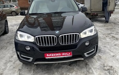 BMW X5, 2013 год, 3 400 000 рублей, 1 фотография