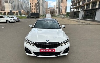 BMW 3 серия, 2020 год, 3 790 000 рублей, 1 фотография