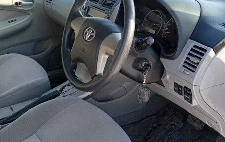Toyota Corolla, 2011 год, 850 000 рублей, 1 фотография