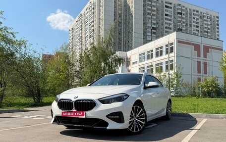 BMW 2 серия F44, 2019 год, 2 800 000 рублей, 1 фотография