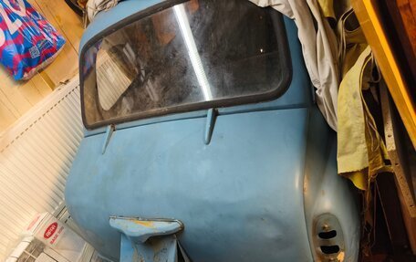 ЗАЗ 965, 1966 год, 35 000 рублей, 4 фотография