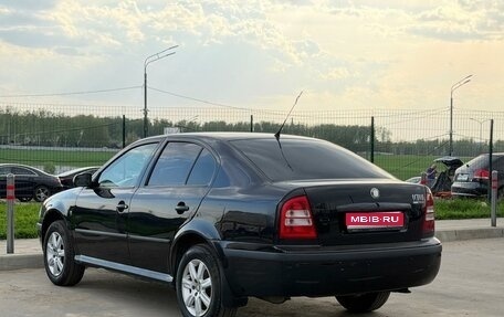 Skoda Octavia IV, 2010 год, 430 000 рублей, 1 фотография