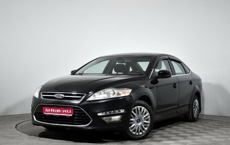 Ford Mondeo IV, 2014 год, 549 000 рублей, 1 фотография