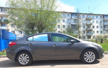 KIA Cerato III, 2013 год, 1 470 000 рублей, 2 фотография