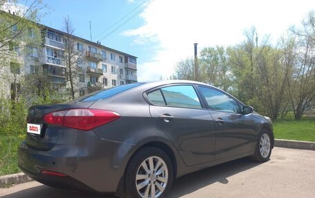 KIA Cerato III, 2013 год, 1 470 000 рублей, 3 фотография