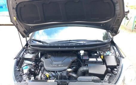 KIA Cerato III, 2013 год, 1 470 000 рублей, 6 фотография