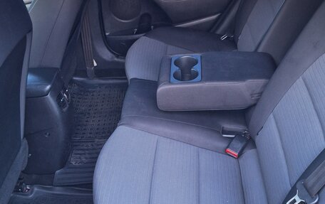 KIA Cerato III, 2013 год, 1 470 000 рублей, 10 фотография