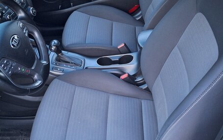 KIA Cerato III, 2013 год, 1 470 000 рублей, 11 фотография