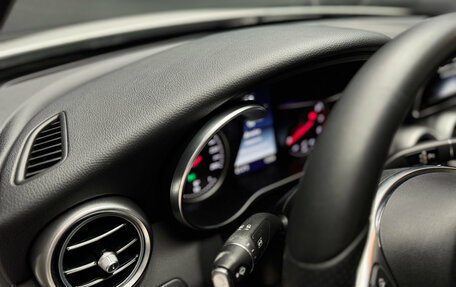 Mercedes-Benz C-Класс, 2017 год, 2 790 000 рублей, 21 фотография