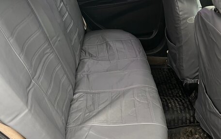 Geely MK I рестайлинг, 2008 год, 125 000 рублей, 6 фотография