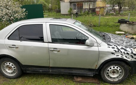 Geely MK I рестайлинг, 2008 год, 125 000 рублей, 3 фотография