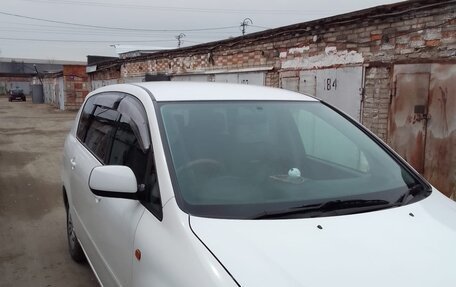 Toyota Ipsum II, 2001 год, 800 000 рублей, 5 фотография