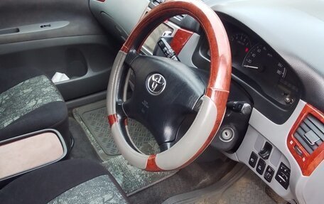 Toyota Ipsum II, 2001 год, 800 000 рублей, 20 фотография
