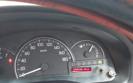 Toyota Ipsum II, 2001 год, 800 000 рублей, 14 фотография