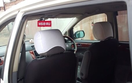 Toyota Ipsum II, 2001 год, 800 000 рублей, 18 фотография