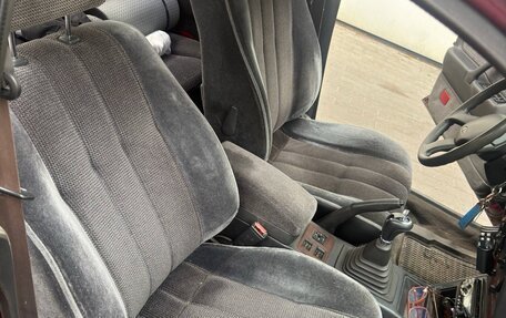 Mitsubishi Galant VIII, 1992 год, 195 000 рублей, 6 фотография