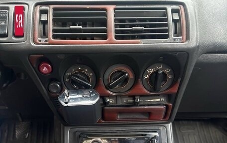 Mitsubishi Galant VIII, 1992 год, 195 000 рублей, 9 фотография